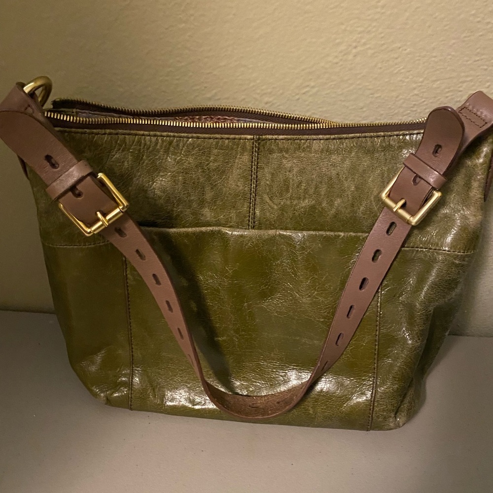 Hobo purse